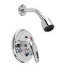 Gerber - SAFETEMP II TRIM KIT S/H SHOWER ONLY LEVER HANDLE - CHROME
