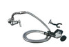 Component Hardware - KN69-2000 - NSF ENCORE UTIL SPR SINGLE WALL