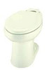 Gerber VP2152809 - Viper 1.28/1.6gpf ADA Bowl, Biscuit