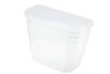 Gerber VP2859097 - Viper 1.6gpf 12-inch  RI Right Lever Tank, White