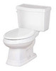 Gerber HE2000409 - Allerton; HE-21-572-09 Bowl w/ HE-28-580-09 Tank