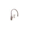 Graff - G-4805-SN - Duxbury Duxbury Kitchen Faucet with Side Spray