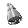 Graff - G-8420-SN - Tub & Shower Components Traditional 3-inch Adjustable Showerhead