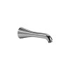 Graff - G-8525-SN - Tub & Shower Components Transitional 7-inch Conical Shower Arm Graff - G-8525-SN - Tub & Shower Components Transitional 7-inch Conical Shower Arm