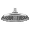 Graff G-8406-PC Finezza Rain Showerhead, Polished Chrome