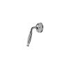 Graff - G-8604-NB - Tub & Shower Components Traditional Handshower