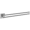 Graff - G-9103-SN - Bath Accessories Towel Bar