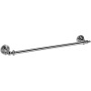 Graff - G-9004-OB - Bath Accessories 24-inch Towel Bar
