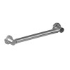 Graff G-9216-AU Transitional Grab bar - 16", 24K Gold Plated
