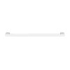 Graff G-9409-PC Phase/Terra 24" Towel Bar, Polished Chrome