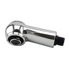 Hansa 5991 1404 - Pull Out Spray Head, Polished Chrome Finish