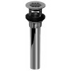 Graff - G-9959-PN - Bath Components 1-1/2-inch Dia. Grid Drain Assembly