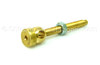 Grohe - 45324POST Replacement Brass Post for Grohe 45324 Drain Stoppers - Replacement Part