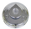 Kissler - RBK15300 - Sterling Escucheon & Handle Kit