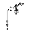 Kohler 1058910-A - Fill Valve Service Kit
