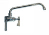Add On Faucet with 12-inch Spout