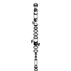 Kohler 1101423-C - Cartridge R-M Transfer Valve