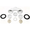 Mustee 26.619 - TWIN WASTE ASSY FOR 26,27F/W
