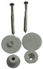 Kohler 1042615-0 - WH Hold Down Accessory Kit