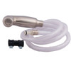 Moen 136103SLP - Brushed Platinum Spray Assembly