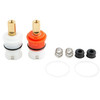 Pfister Faucets SUBKIT532 - Cartridge Kit (2) Pfister Faucets SUBKIT532 - Cartridge Kit (2)