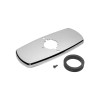 Sloan 3365302 ETF607A CP TRIM PLATE KIT 4 CSET 1 HL WD