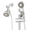 Speakman VS-122007 - Anystream? Massage Slider Shower System