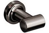 Symmons 533RH-BLK Museo Robe Hook, Black