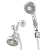 Speakman VS-112007 - Anystream? Massage 2-Way Shower System