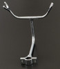 Strom Plumbing - P0144RC-1 - CHROME RISER BRACKET FOR P0144