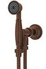 Symmons 512HS-ORB Hand Shower, 1 Mode