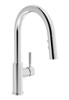Symmons S-3510-PD Dia Pull Down Kitchen Faucet