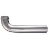 Watts 203 173 - 1-1/2 inch Regular Wall Tube, 17 Gauge Chrome Plated Brass