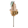 Watts Plumbing Products - 1 1/4 N241X8 150-210 (0318861)