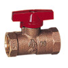 Watts Plumbing Products - 1/2X1/2 Gbv-Fl (0545004)