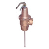 Watts Plumbing Products - 1 1/2 340X8-150/210 (0348470)
