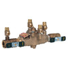 WATTS - RK 009M1-CK2-SS  (0887273)