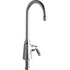 Chicago Faucet 350-E35VXKABCP Sink Faucet