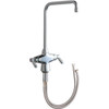 Chicago Faucet 50-HA8AE35ABCP Sink Faucet
