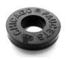 Chicago Faucets - 1-021BL100JKNF Rubber Washer (Qty 100)