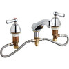 Chicago Faucet 404-VHZE64ABCP Sink Faucet
