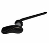 American Standard 47242-1780A - Black Trip Lever