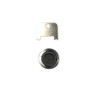 American Standard 78481-0020A - CP VP Aerator w/ Key American Standard 78481-0020A - CP VP Aerator w/ Key