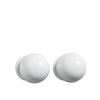 Kohler 1013092-12 - Jersey Cream Bolt Cap Pack
