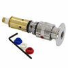 Speakman RPG05-0478 - METERING MOUNTING (PALM/GOV)