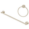 Speakman SA-1101-BN Alexandria™  Bath Add-on Accessories in Brushed Nickel