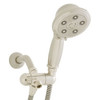 Speakman VS-3211-BN - Anystream? Alexandria Hand-held Add-on Shower, Brushed Nickel