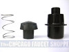 Zurn P6003-D-SD - SD Stop Valve Repair Kit 3/4"
