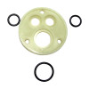 American Standard Parts Replacement - 060343-0070A Spacer Disk & Seal Kit-Rel+Cast Spouts