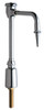 Chicago Faucets - 985-AGN2BVBE7CP - Turret Fitting